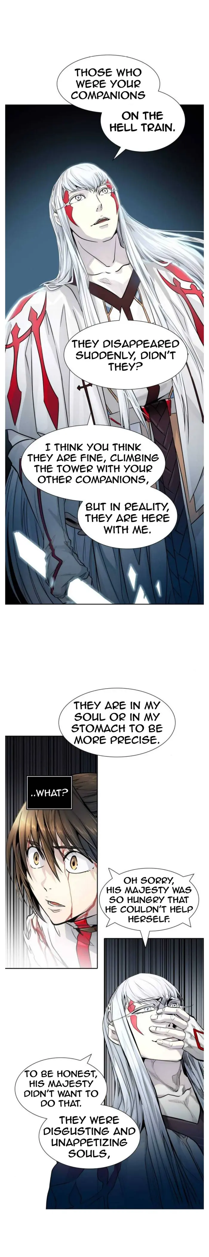 Tower of God Chapter 498 image 26_optimized